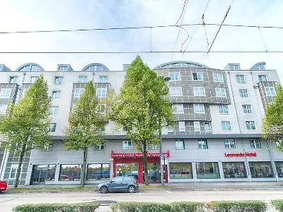 慕尼黑市奥林匹克公园莱昂纳多酒店 4* 慕尼黑