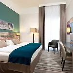 Hotel Leonardo Olympiapark 4*