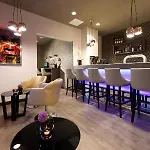 慕尼黑市奥林匹克公园莱昂纳多酒店 酒店 慕尼黑