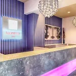 Hotel Leonardo Olympiapark 4*
