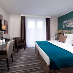 Leonardo Olympiapark Hotel