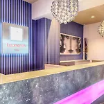 慕尼黑市奥林匹克公园莱昂纳多酒店 酒店