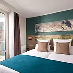 Hotel Leonardo Olympiapark