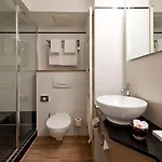慕尼黑市奥林匹克公园莱昂纳多酒店 酒店 4*