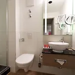 Leonardo Olympiapark Hotel Munich