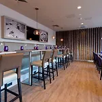 慕尼黑市奥林匹克公园莱昂纳多酒店