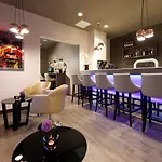 酒店 慕尼黑市奥林匹克公园莱昂纳多酒店