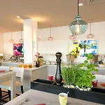 慕尼黑市奥林匹克公园莱昂纳多酒店 4*