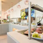 Hotel Leonardo Olympiapark 4*