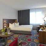 慕尼黑市奥林匹克公园莱昂纳多酒店 慕尼黑
