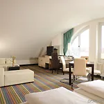Hotel Leonardo Olympiapark