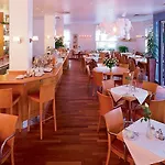 慕尼黑市奥林匹克公园莱昂纳多酒店 酒店 慕尼黑