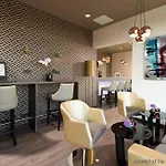 慕尼黑市奥林匹克公园莱昂纳多酒店