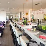 Hotel Leonardo Olympiapark Munich