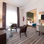 Leonardo Olympiapark Hotel 4*