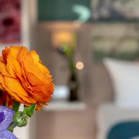 Leonardo Olympiapark 4* München