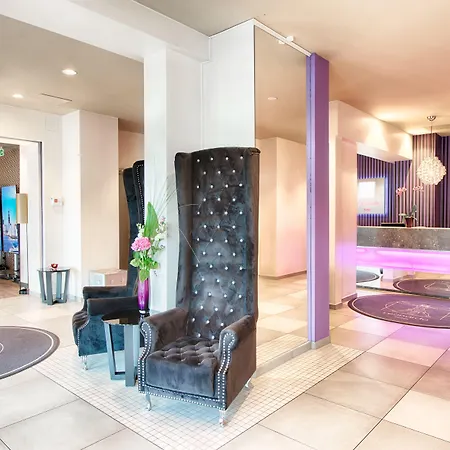 Leonardo Olympiapark