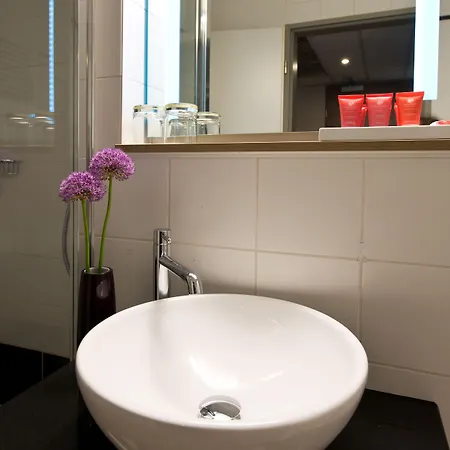 Leonardo Olympiapark Hotel