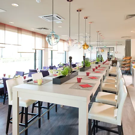 Hotel Leonardo Olympiapark