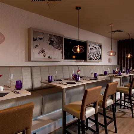 Leonardo Olympiapark München