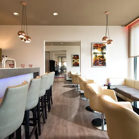 Hotel Leonardo Olympiapark München