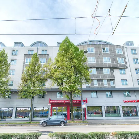 Leonardo Olympiapark