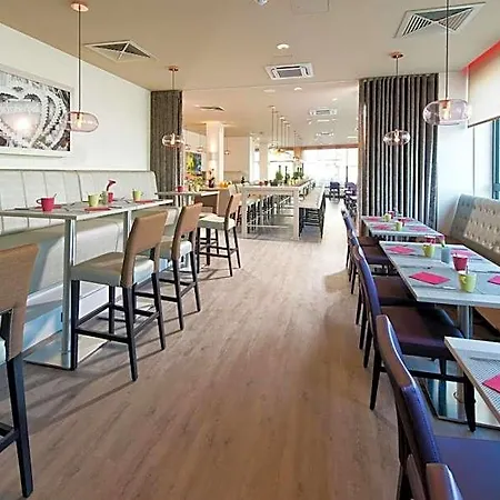 Leonardo Olympiapark Hotel