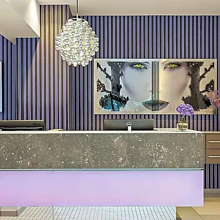 Leonardo Olympiapark