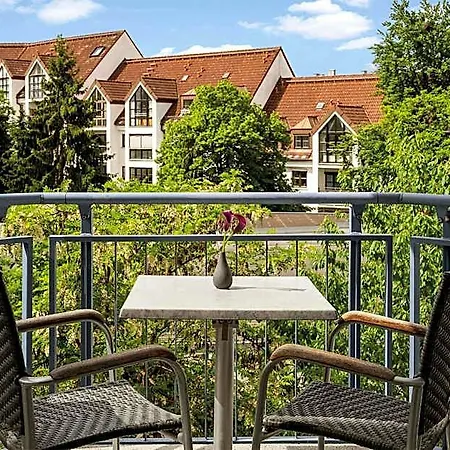 Hotel Leonardo Olympiapark