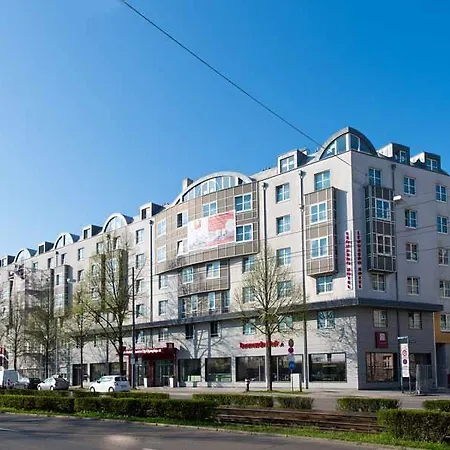 Leonardo Olympiapark Hotel
