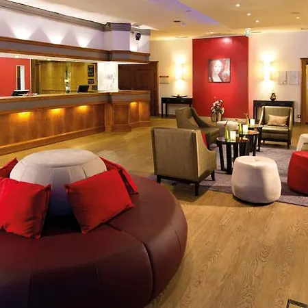Leonardo Olympiapark Hotel 4*
