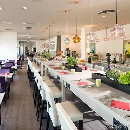 Hotel Leonardo Olympiapark Mnichov