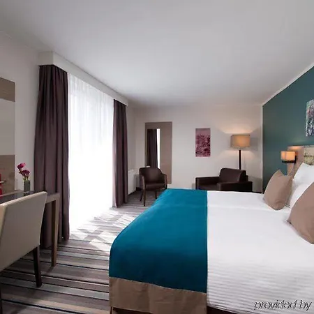 Hotel Leonardo Olympiapark 4*