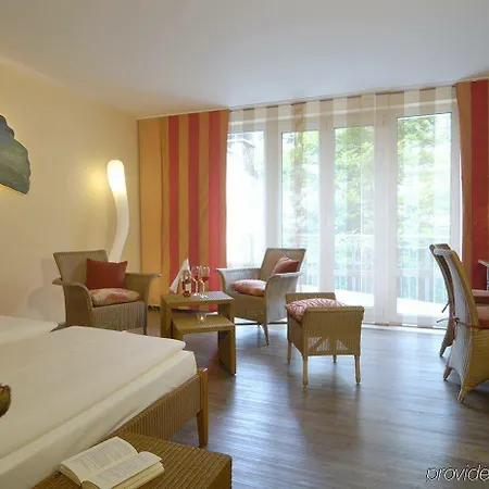 Hotel Leonardo Olympiapark Munich