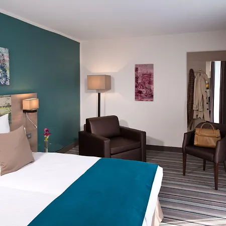 Leonardo Olympiapark מינכן