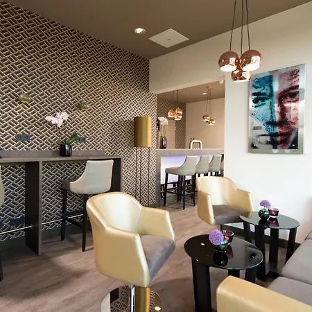 Leonardo Olympiapark 4* מינכן