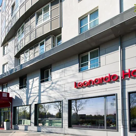 Leonardo Olympiapark