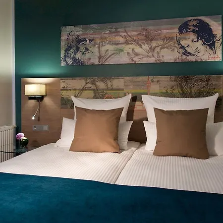 Leonardo Olympiapark מינכן