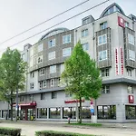 Leonardo Olympiapark Hotel München