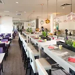Leonardo Olympiapark Hotel