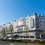 Leonardo Olympiapark Hotel