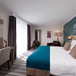 Hotel Leonardo Olympiapark 4*