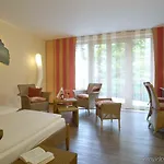 Hotel Leonardo Olympiapark München